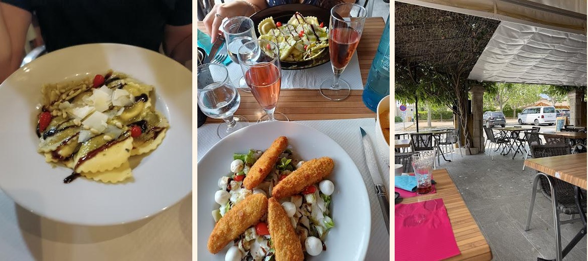 Costebelle - Gallery Image 1