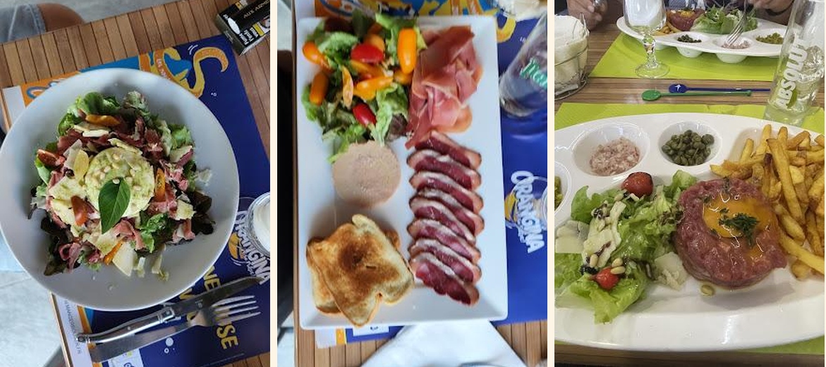 Costebelle - Gallery Image 2